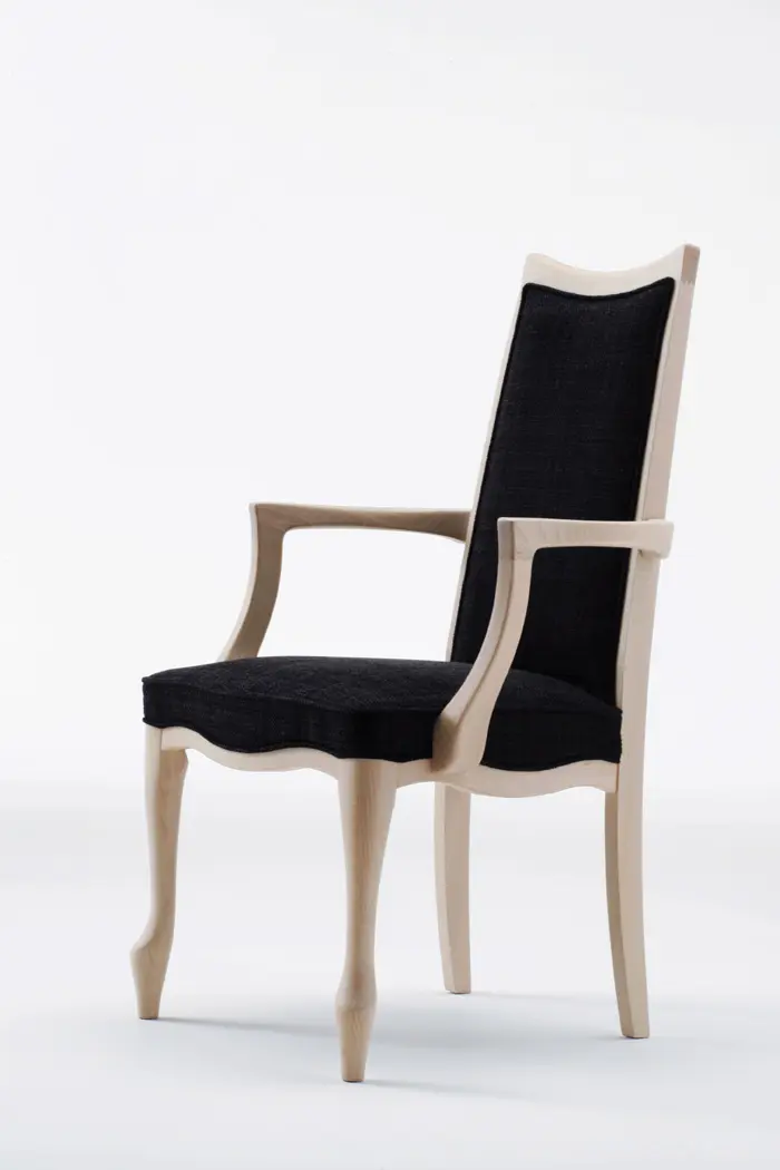 כיסא מתוך Maruni Collection - Traditional Series