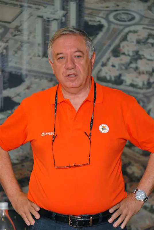 עוד זעזוע יחול בקרוב בקבוצה מראשון? קליסקי