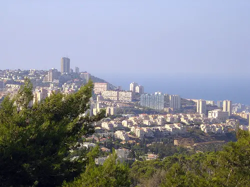 חיפה - מבוקשת לקנייה