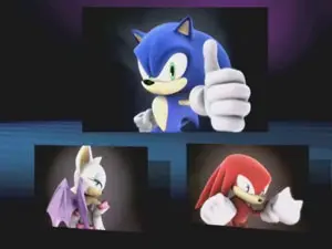 Sonic Chronicles