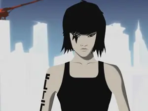 Mirror's Edge