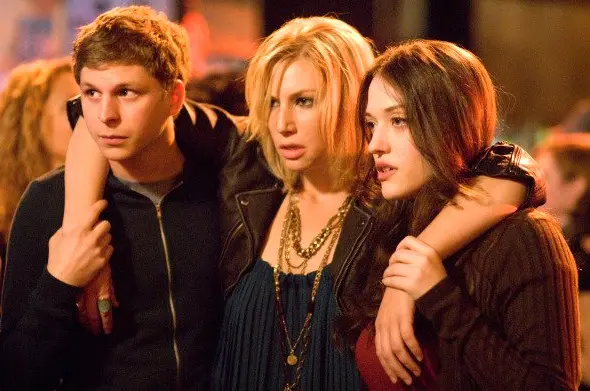 מתוך הסרט "Nick and Norah's Infinite Playlist"