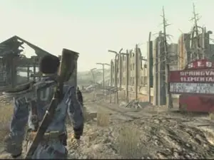 Fallout 3