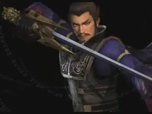 Dynasty Warriors 6: Empires