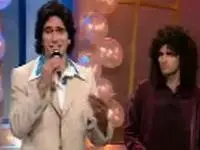 אסי וגורי נכנסים לקוקו