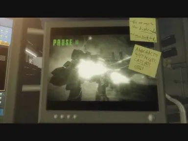 F.E.A.R. 2: Project Origin