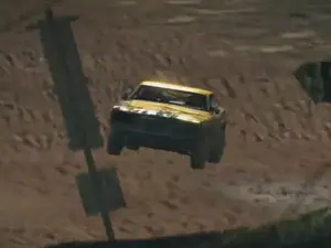 Motorstorm: Pacific Rift