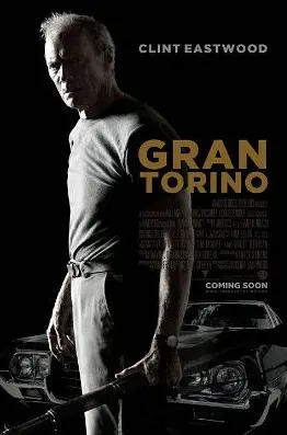 שיא אישי לגבר הקשוח בהוליווד. "Gran Torino" של איסטווד