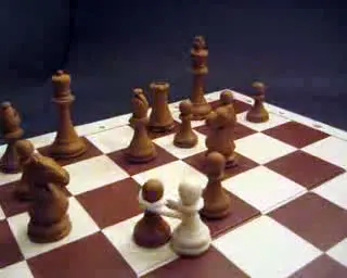 ואלס השחמט