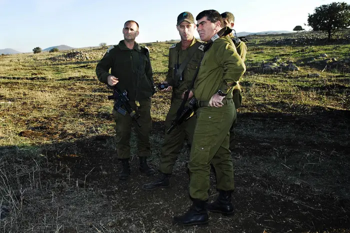 "בתקיפה נפגעו יעדים שלטוניים וצבאיים. ריבוי הנפגעים מלמד שאפקט ההפתעה הושג"