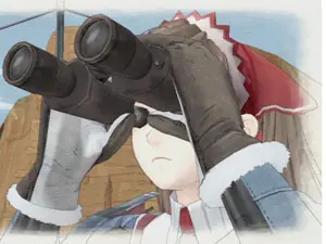 Valkyria Chronicles