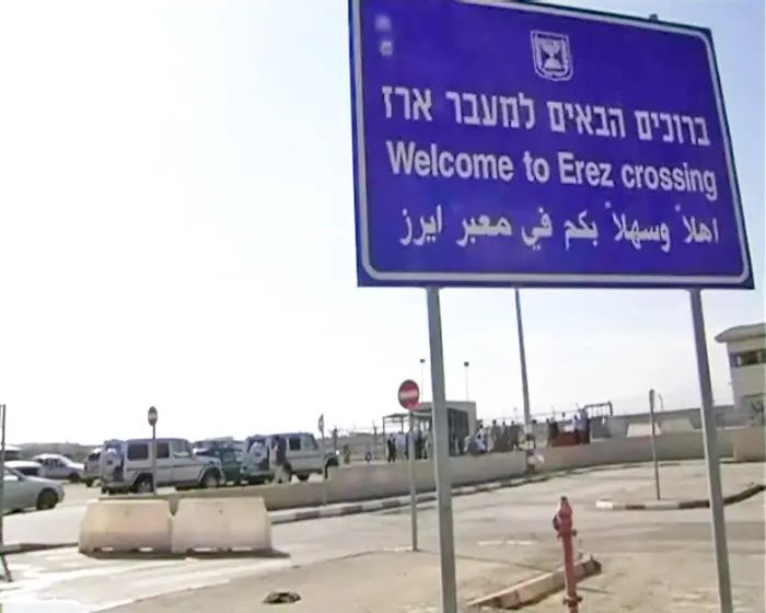 בצה"ל הקימו בית חולים שדה במעבר ארז, אך חמאס מונע מפצועים פלסטינים להגיע אליו