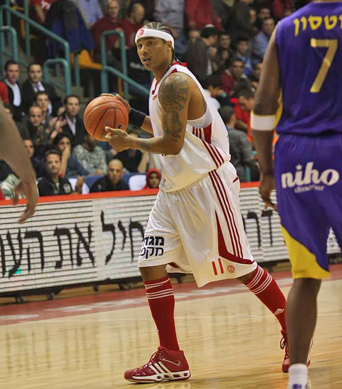 בירושלים מעדיפים להתרכז בכדורסל