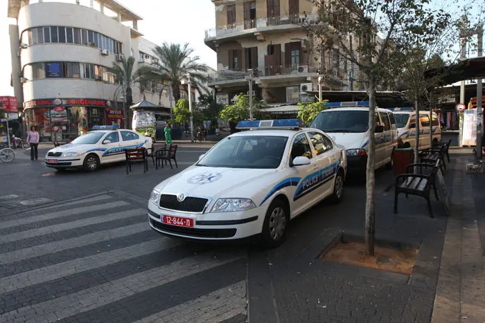 החשד: המידע הועבר לבעלי בתי בושת ובתי הימורים