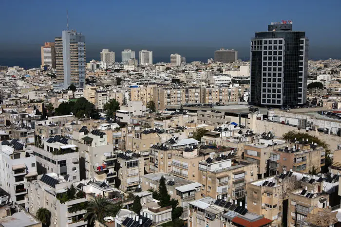 ולפעמים החגיגה נגמרת. מחירי הדירות בתל אביב