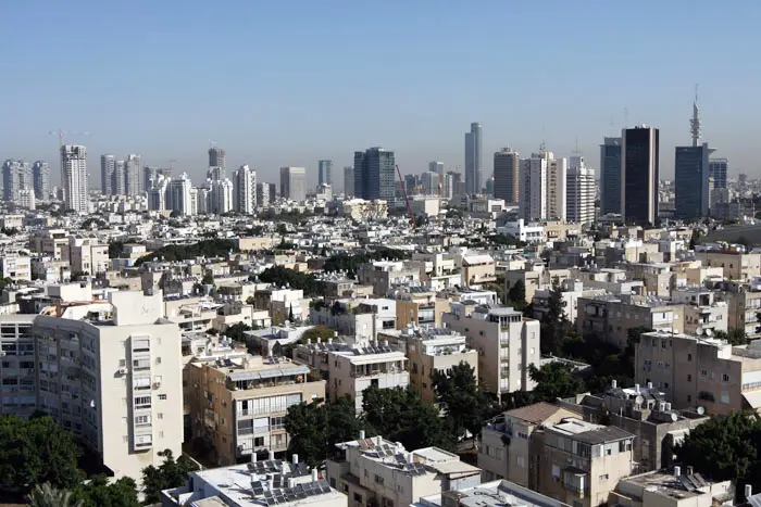 מאז שנת 1999 נחתך מספר הדירות הציבוריות בישראל בכ-30%