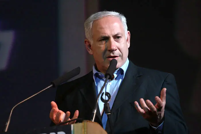 ראש הממשלה הפלסטיני סירב להביע תמיכה בציפי לבני על פני בנימין נתניהו