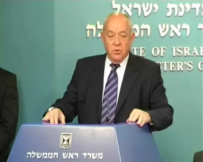 אתגרים רבים. רוני בר-און