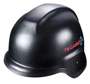 HTX Gaming Helmet