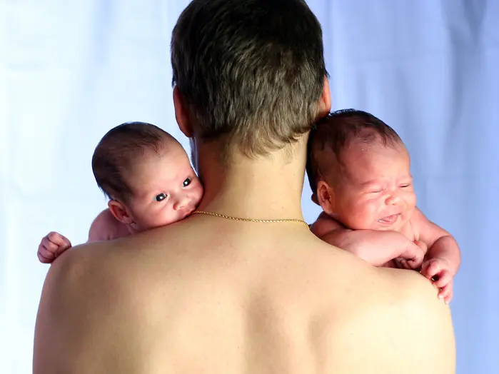 ב-20 השנה האחרונות עומד שיעור התאומים בקרב אוכלוסית האזור על 3%, כמעט פי שלושה מהממוצע באוכלוסייה הכללית.