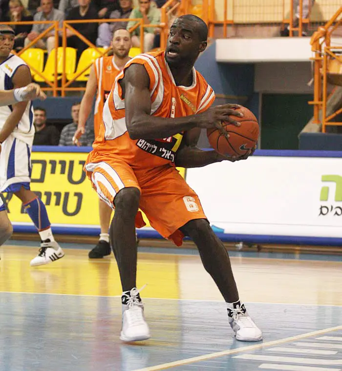 חזר מהפגרה בצורה חיובית. קונלי
