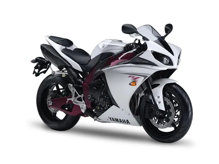 ימאהה YZF-R1