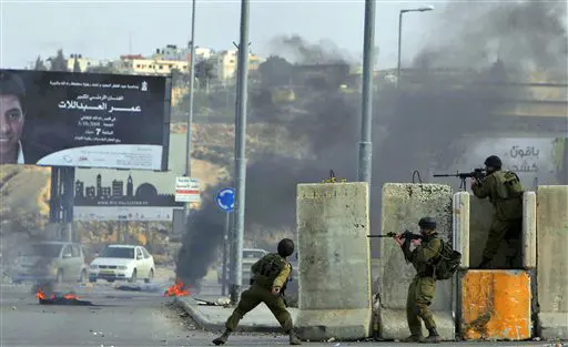 "אין שום סיבה היום מדוע שגם קטע הכביש המקצר לא יהיה פתוח"