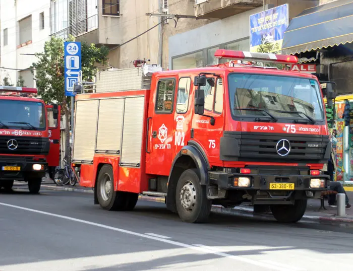 במידה והאוצר לא יענה לדרישות, יחריפו הכבאים את מאבקם