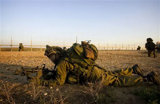 הבורסה מאמינה באקפטיביות המלחמה