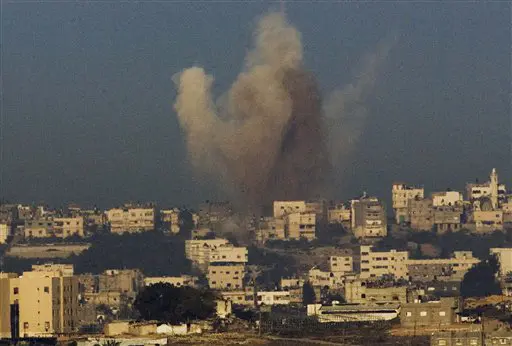 "המטרה עיקרית שלנו היא לחטוף כמה חיילים שאנו יכולים"