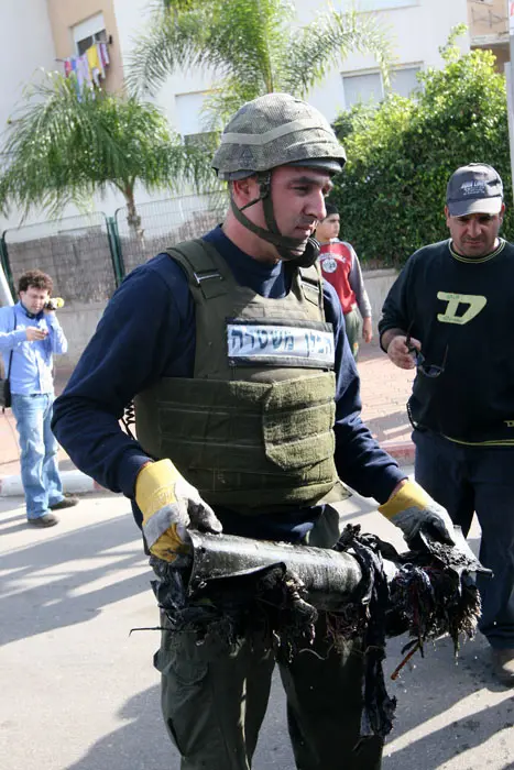 "המצב הביטחוני הבלתי יציב המתמשך בישובי עוטף עזה ובשדרות, מפריע לקיומם של חיי עבודה תקינים"