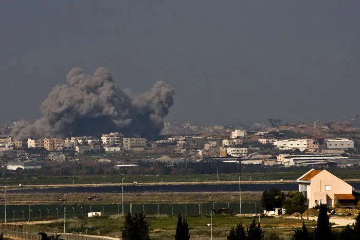 בעוד שישראל מעוניינת בהסכם רגיעה ארוך-טווח, חמאס מעוניין בהסכם לשנה