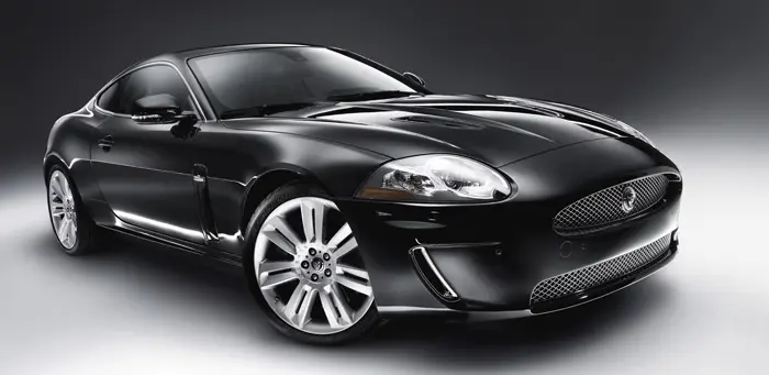 מהיום גם עם 510 כ"ס. XKR