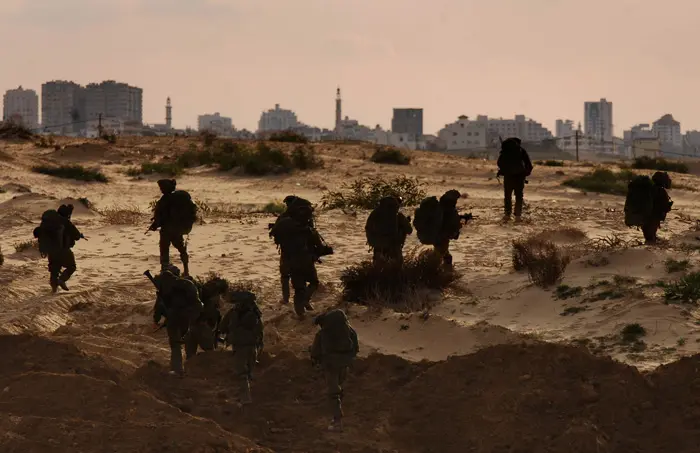 לכוחות המילואים חשיבות עצומה בשדה הקרב ובשמירה על ביטחונם של תושבי ישראל. חיילי מילואים במבצע עופרת יצוקה