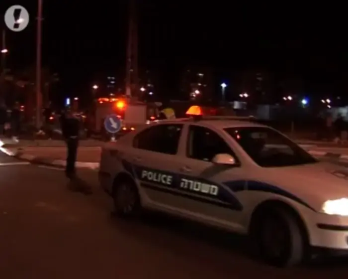 טרם עוכבו חשודים