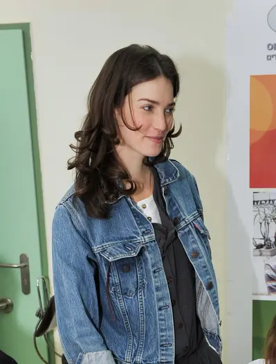 יעל גולדמן