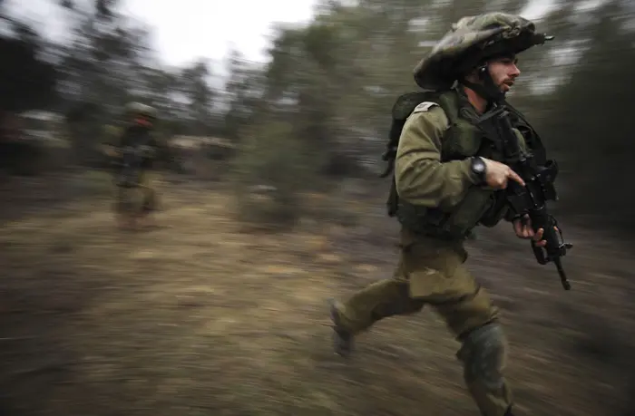 "למרות ההזדמנות להפגין מידת אנושיות, הם מנעו פינוי מציל חיים". חיילים ברצועה