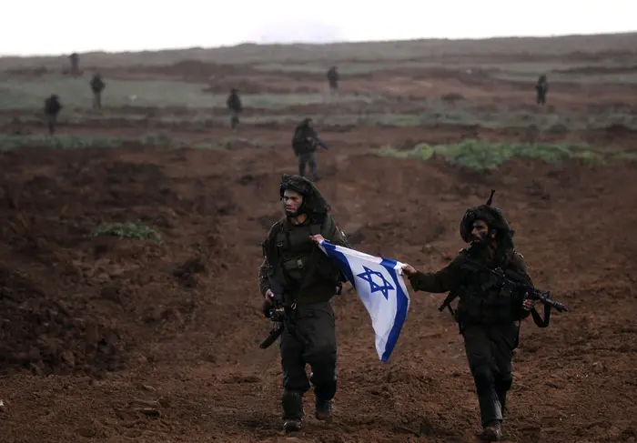 העדויות שהושמעו במכינה רחוקות מרחק רב מטענות צה"ל כאילו הכוחות במבצע הקפידו על מוסר לחימה גבוה בכל הגזרות.