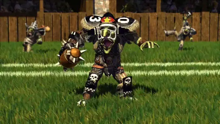 Blood Bowl