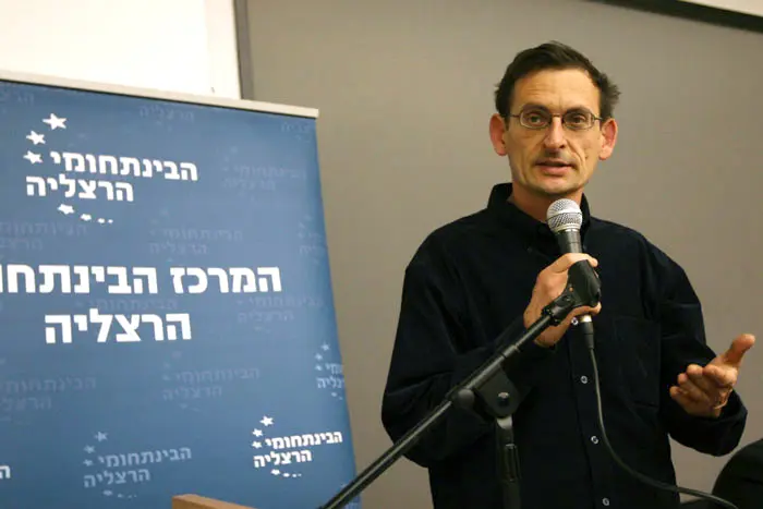 "תוצאות רעידת האדמה הן מעשה ידי אדם". חנין