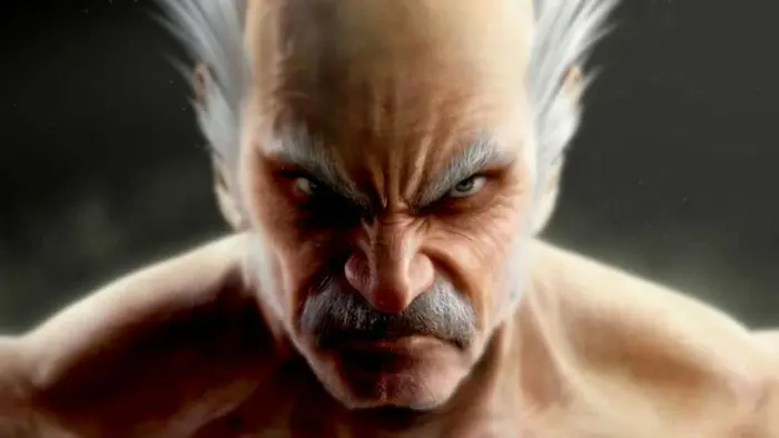 Tekken 6