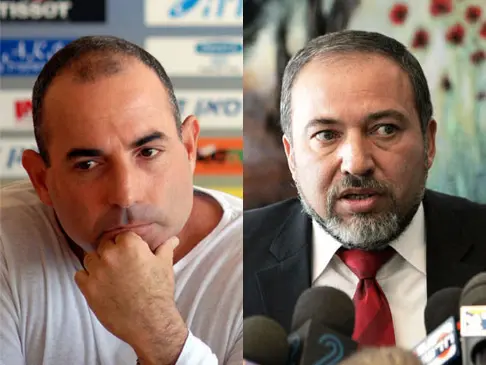 בלי נאמנות, אין חולצת הרכב