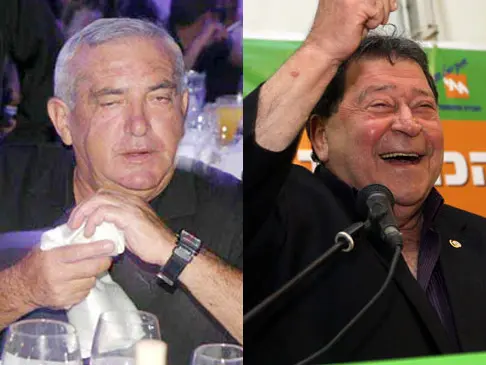איך אדם כל כך עילג הצליח להגיע כל כך רחוק?