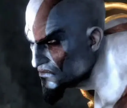 God of War 3