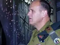 האלוף פרקש. לישראל יכולת טובה להתגונן בפני התקפת מטוסים