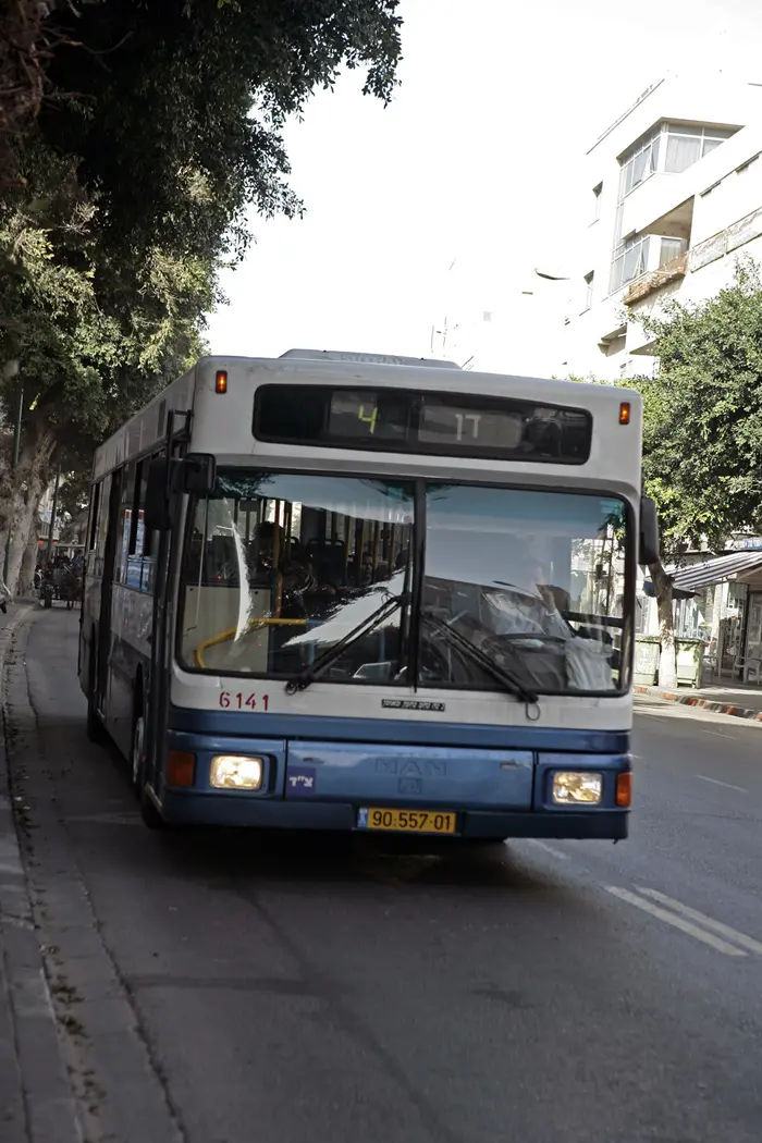 איתן גרין   כלי תחבורה