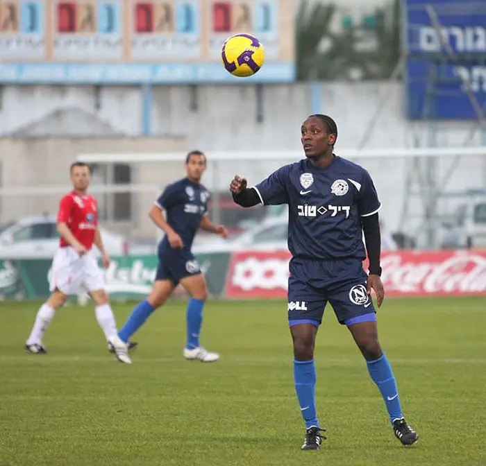 הדמיון לדרוגבה נותן אופטימיות. פרדה