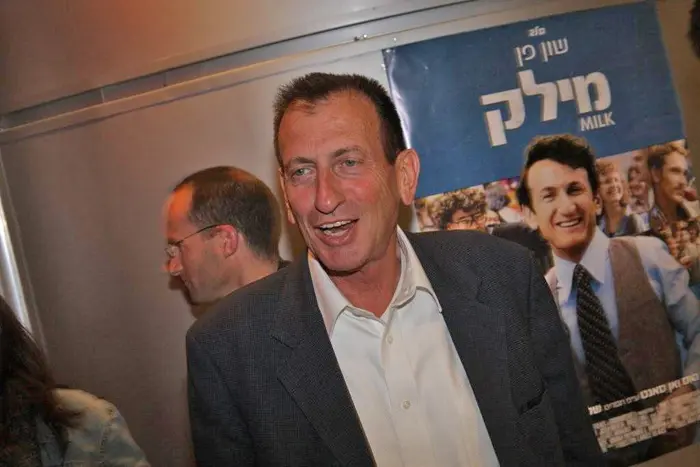 רון חולדאי