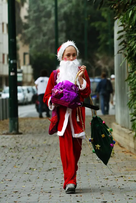 תושבי בת ים יעברו במנהרת הזמן