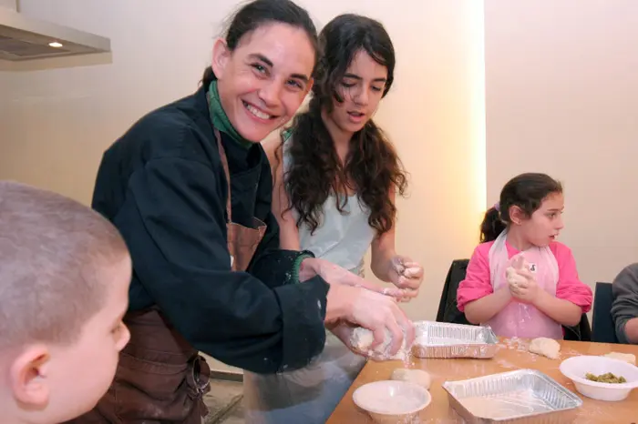 כשהאמביציה פגשה את חיים כהן. גלי ברמן